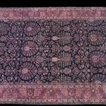 Tappeto orientale