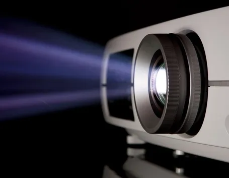 video proiettore