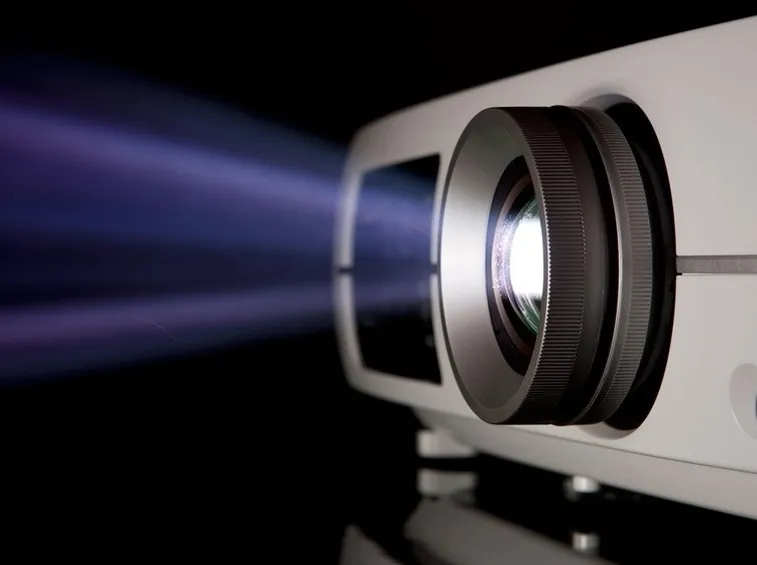 video proiettore