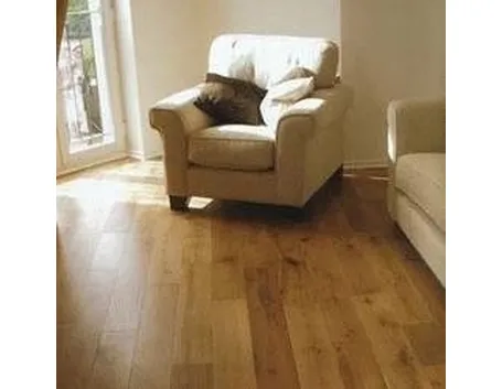 casa con parquet