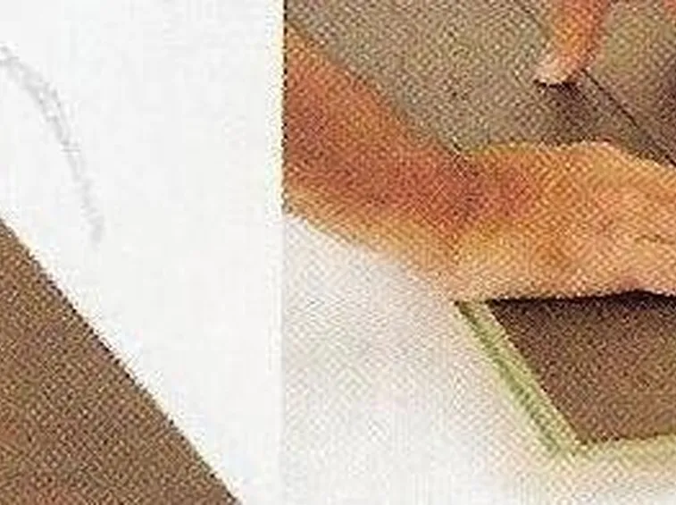 posa parquet