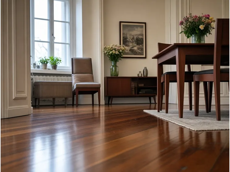 foto parquet