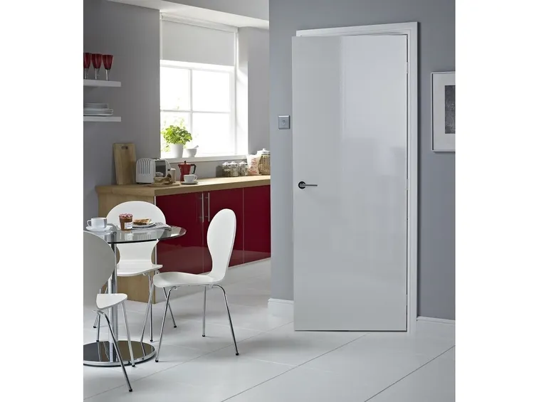 porta moderna standard