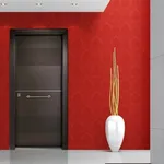 porta blindata