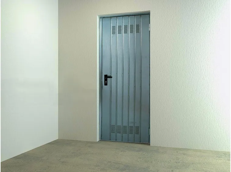 esempio porte cantina