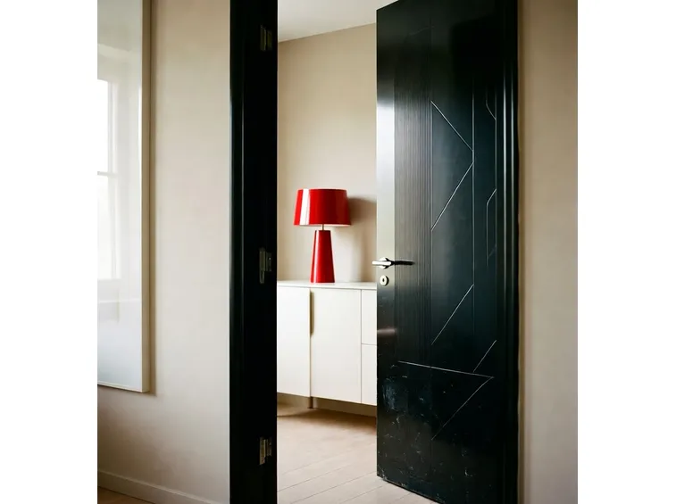 porta moderne