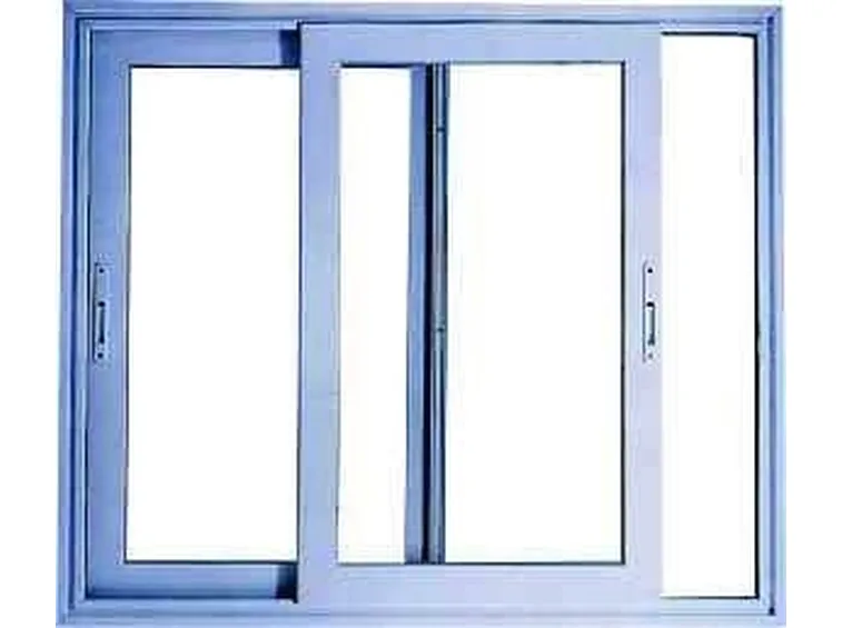 porta finestra colorata