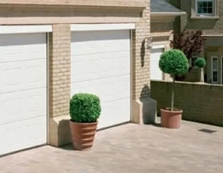 porte garage