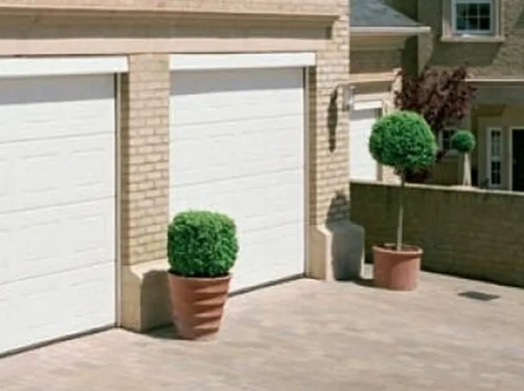 porte garage