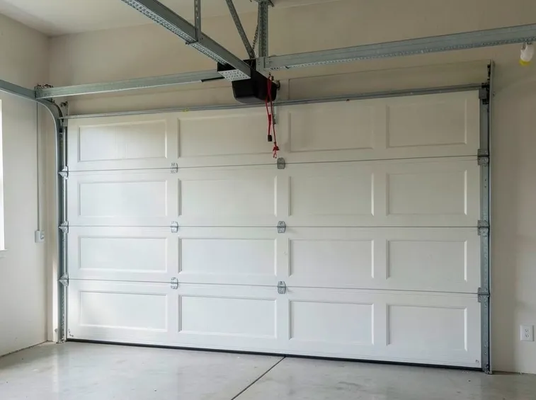 Porta da garage sezionali