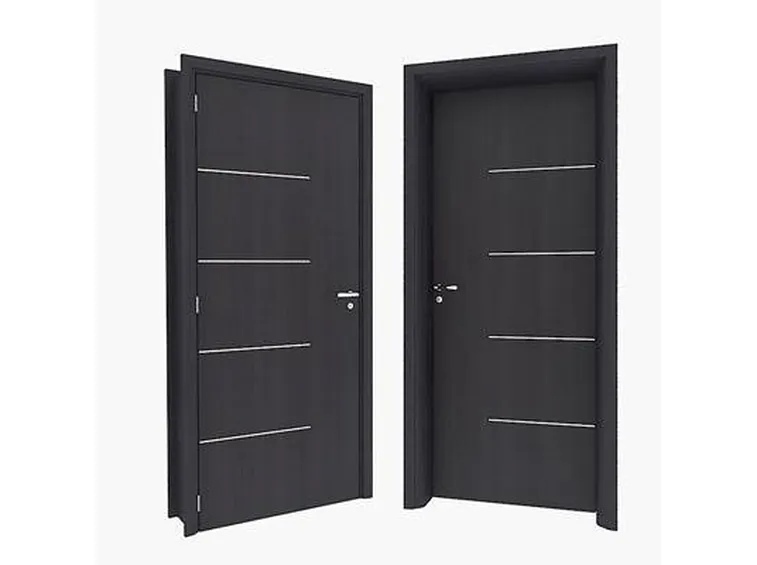 porte in legno
