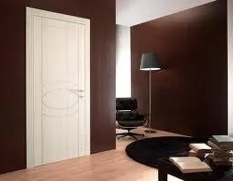 porta in legno 