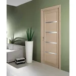 porte in rovere sbiancato