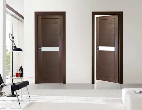 Esempio di porte moderne