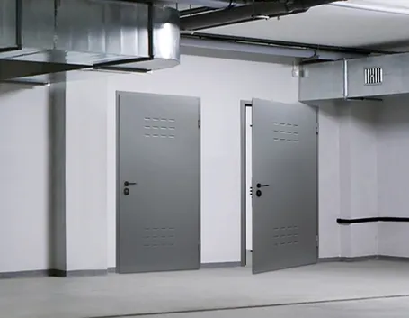 Porte cantina