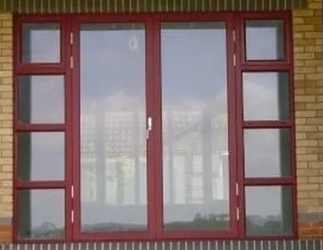 Porte per esterni