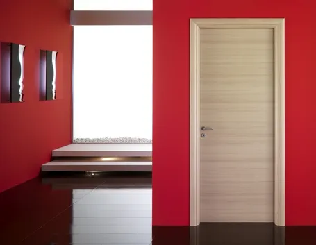 scegliere le porte