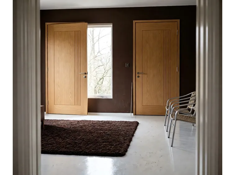 porte rovere