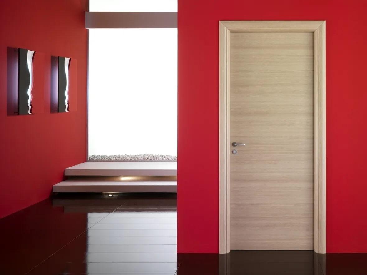 scegliere le porte