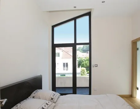 posa serramenti