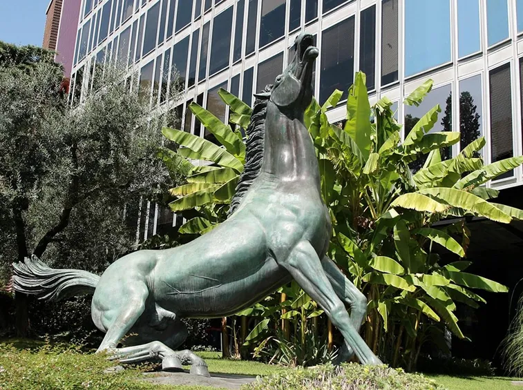 sede rai