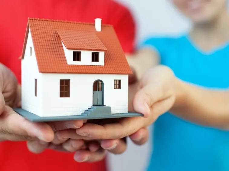 comprare la prima casa