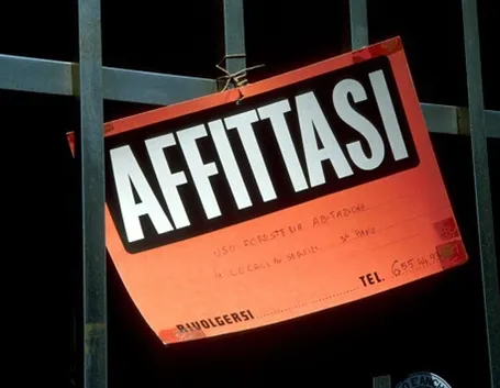 contratto di locazione