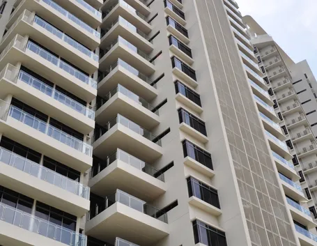 condominio