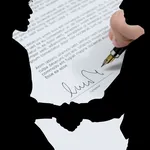 Firma contratto acquisto