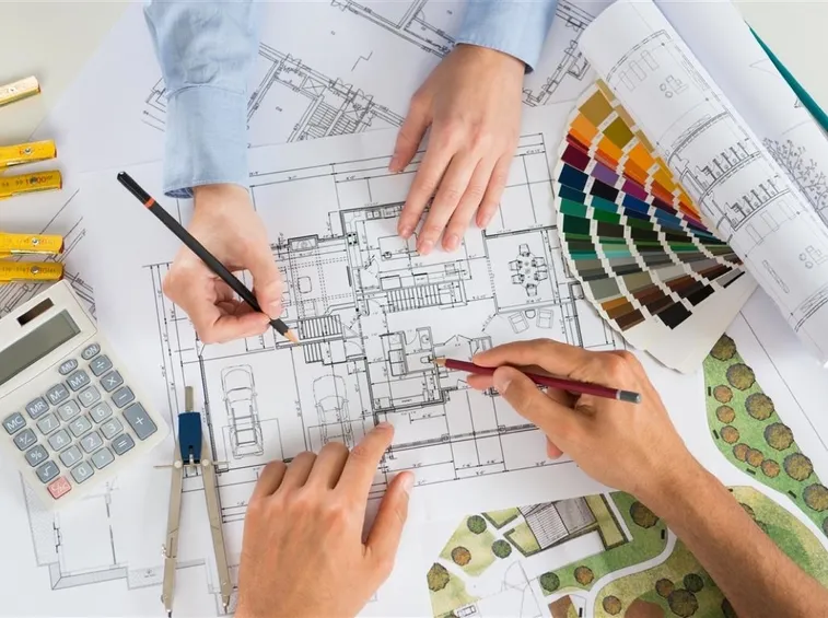Progetto immobile