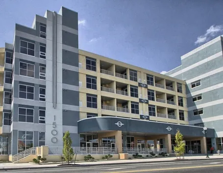esempio di condominio