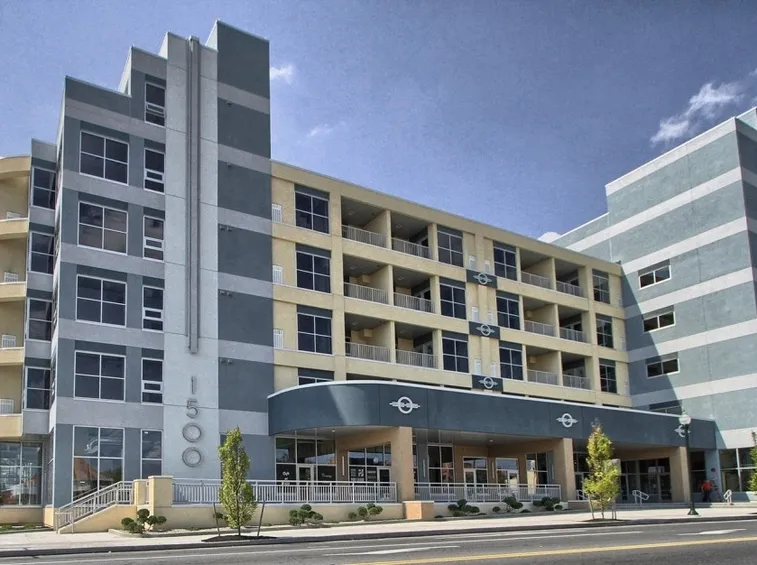 esempio di condominio
