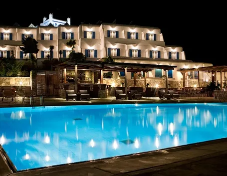 albergo e condhotel