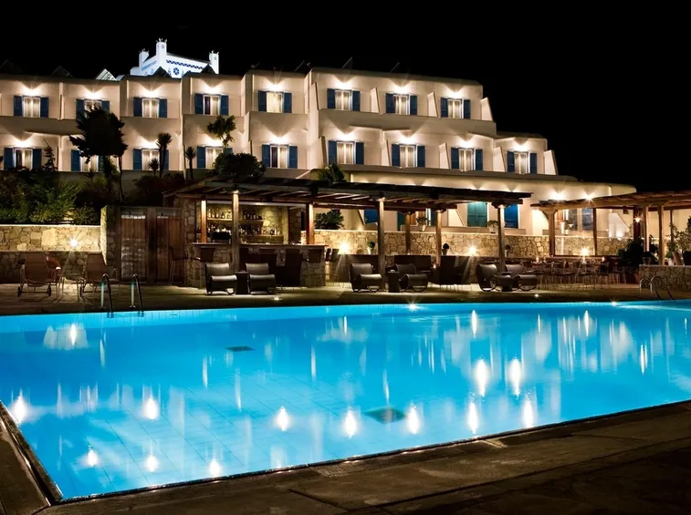 albergo e condhotel