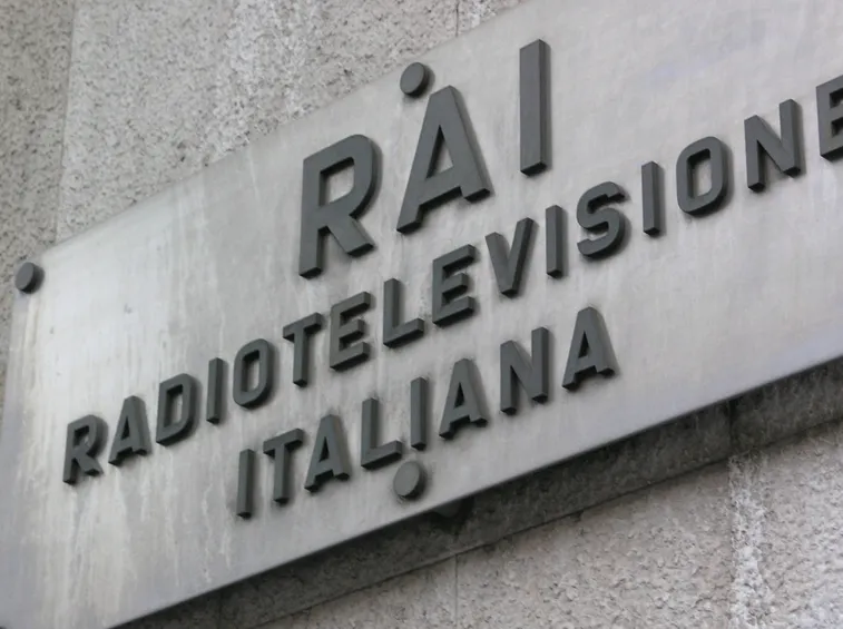 canone rai