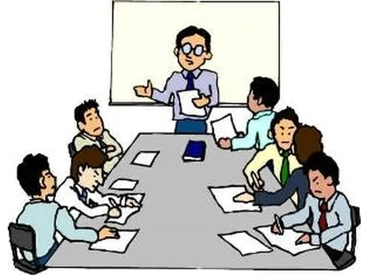 Delega  assemblea