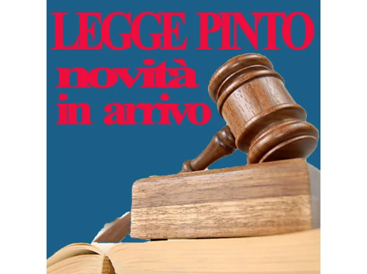 legge pinto