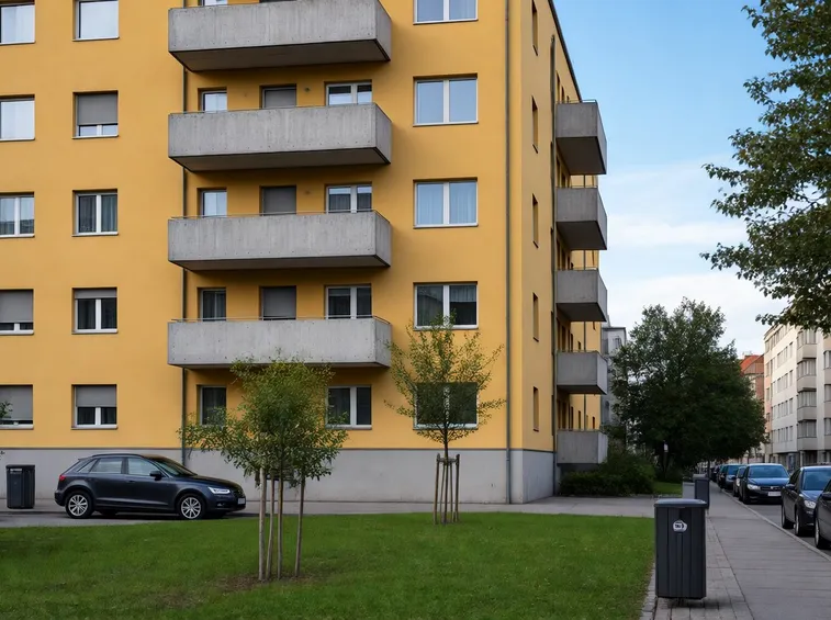 condominio