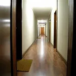 passeggino in condominio