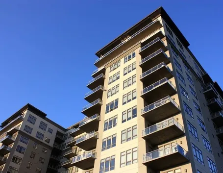condominio