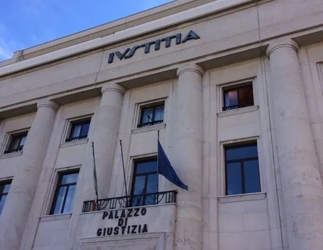 atti giudiziari