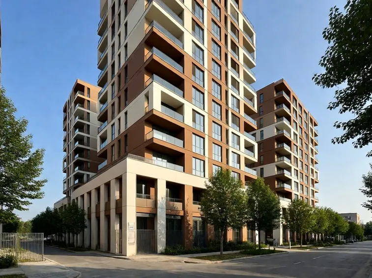 come elevare un condominio