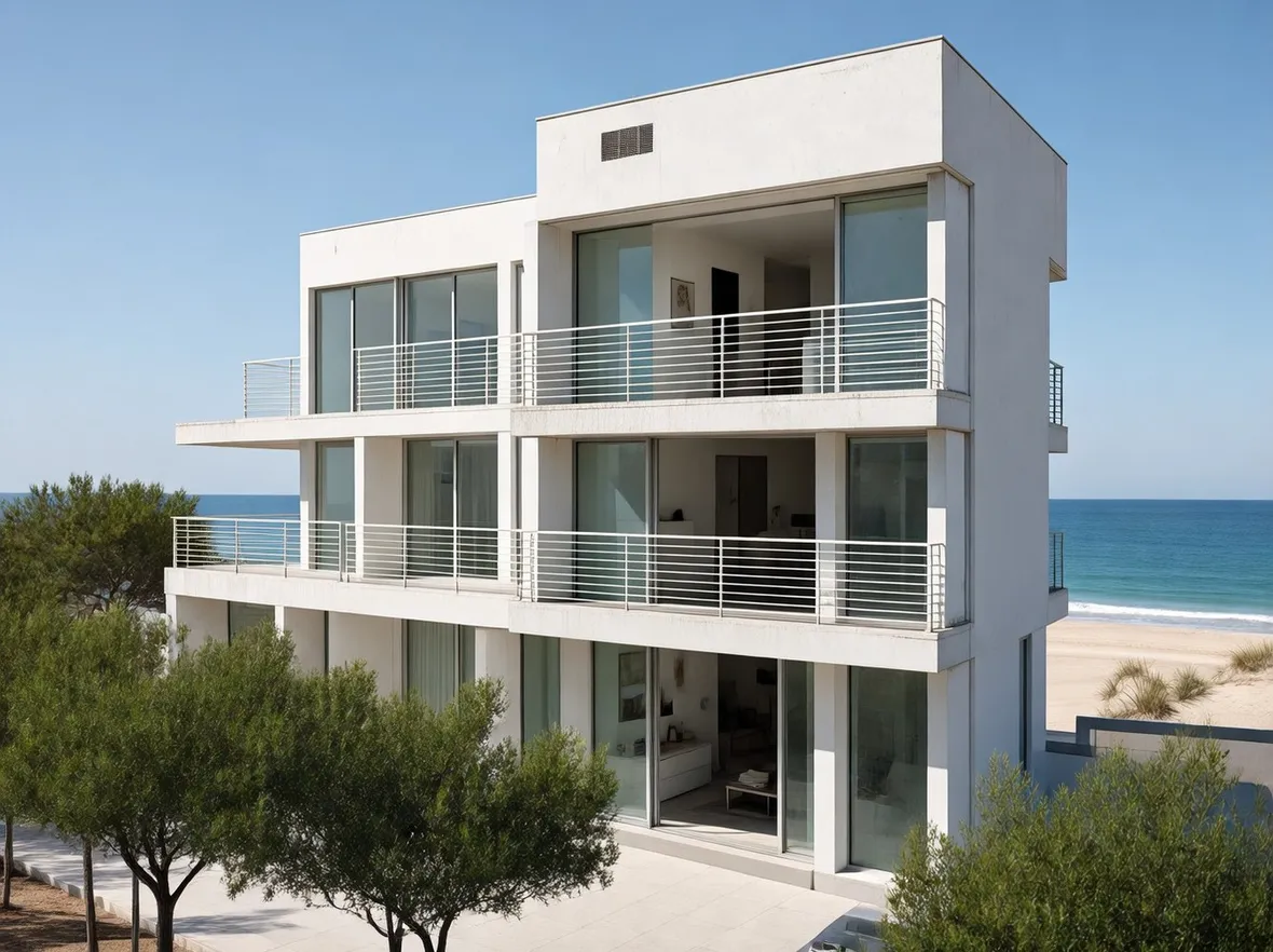 condominio