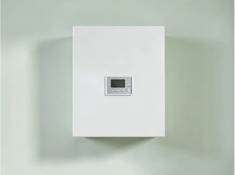 Come funzionano le caldaie a risparmio energetico