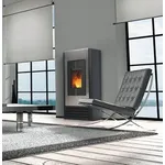 stufa pellet 