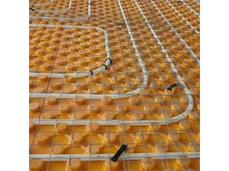 Riscaldamento radiante