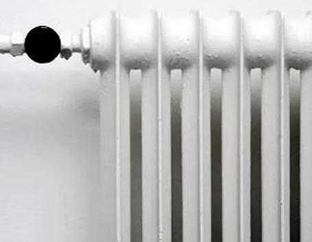 radiatore 