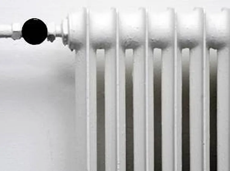 radiatore 