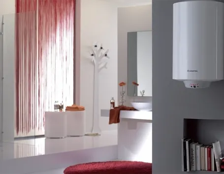 Scaldabagno elettrico Ariston