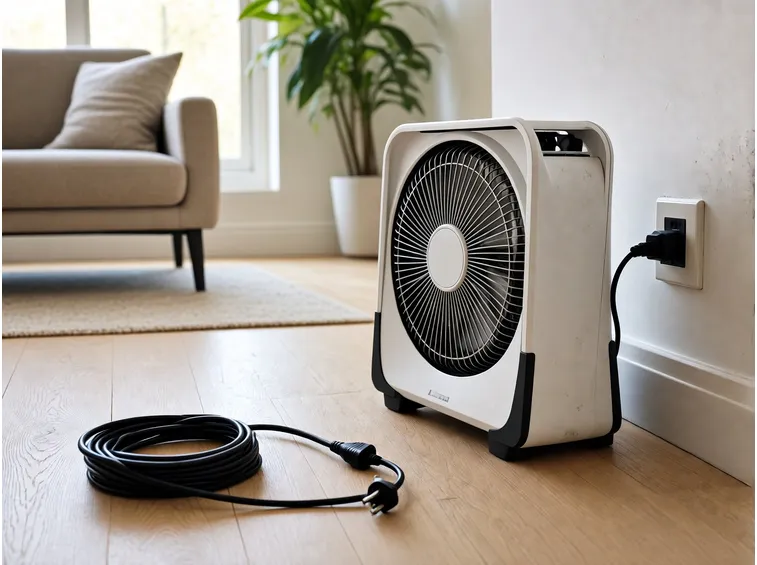 Stufette elettriche portatili: termoventilatore, convettore o radiatore a olio